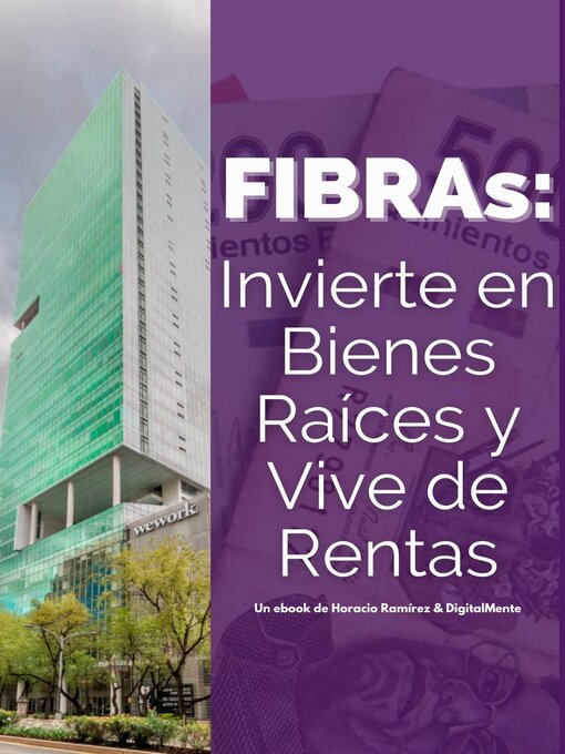 Title details for FIBRAs by DigitalMente - Available